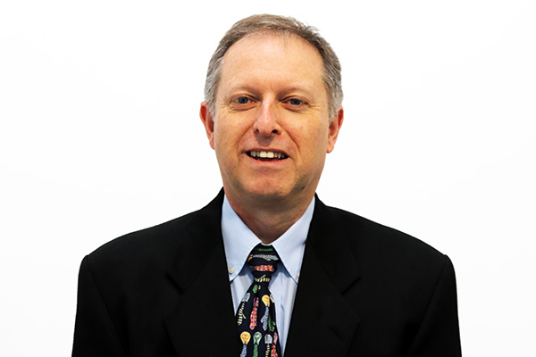Alan Boddy, Principal and Chartered Accountant